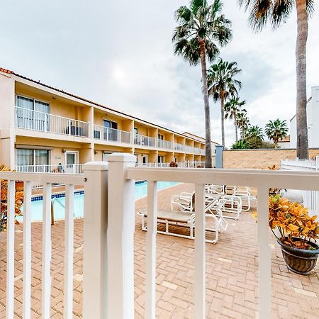 Tropical Breeze Leilighet South Padre Island Rom bilde