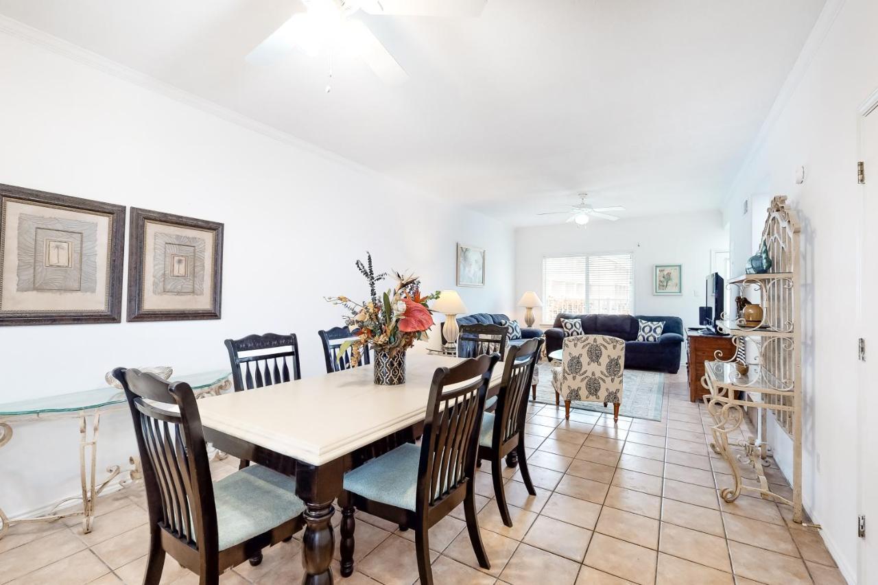 Tropical Breeze Leilighet South Padre Island Rom bilde