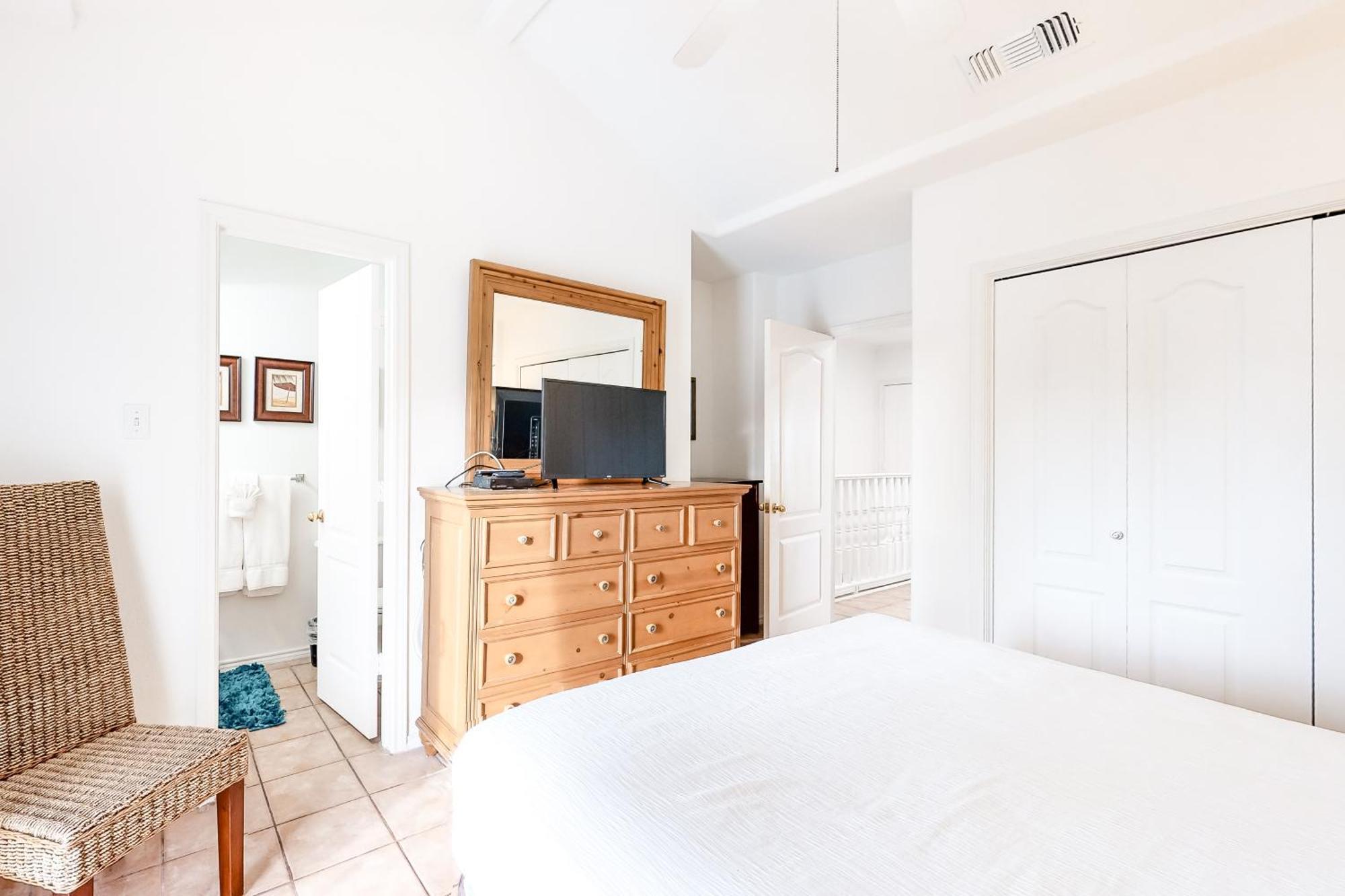 Tropical Breeze Leilighet South Padre Island Rom bilde