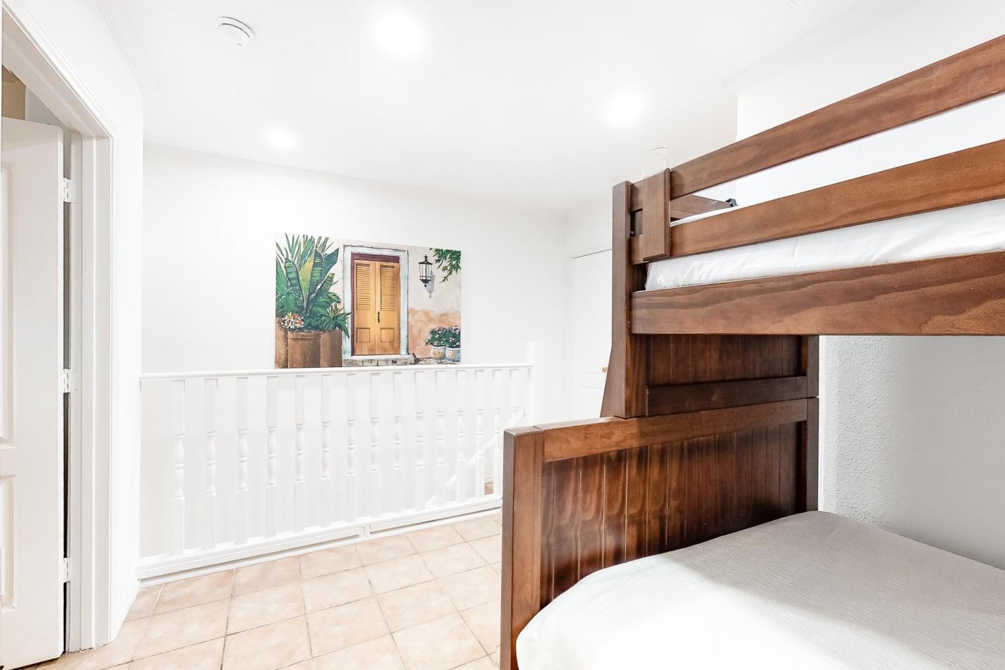 Tropical Breeze Leilighet South Padre Island Rom bilde