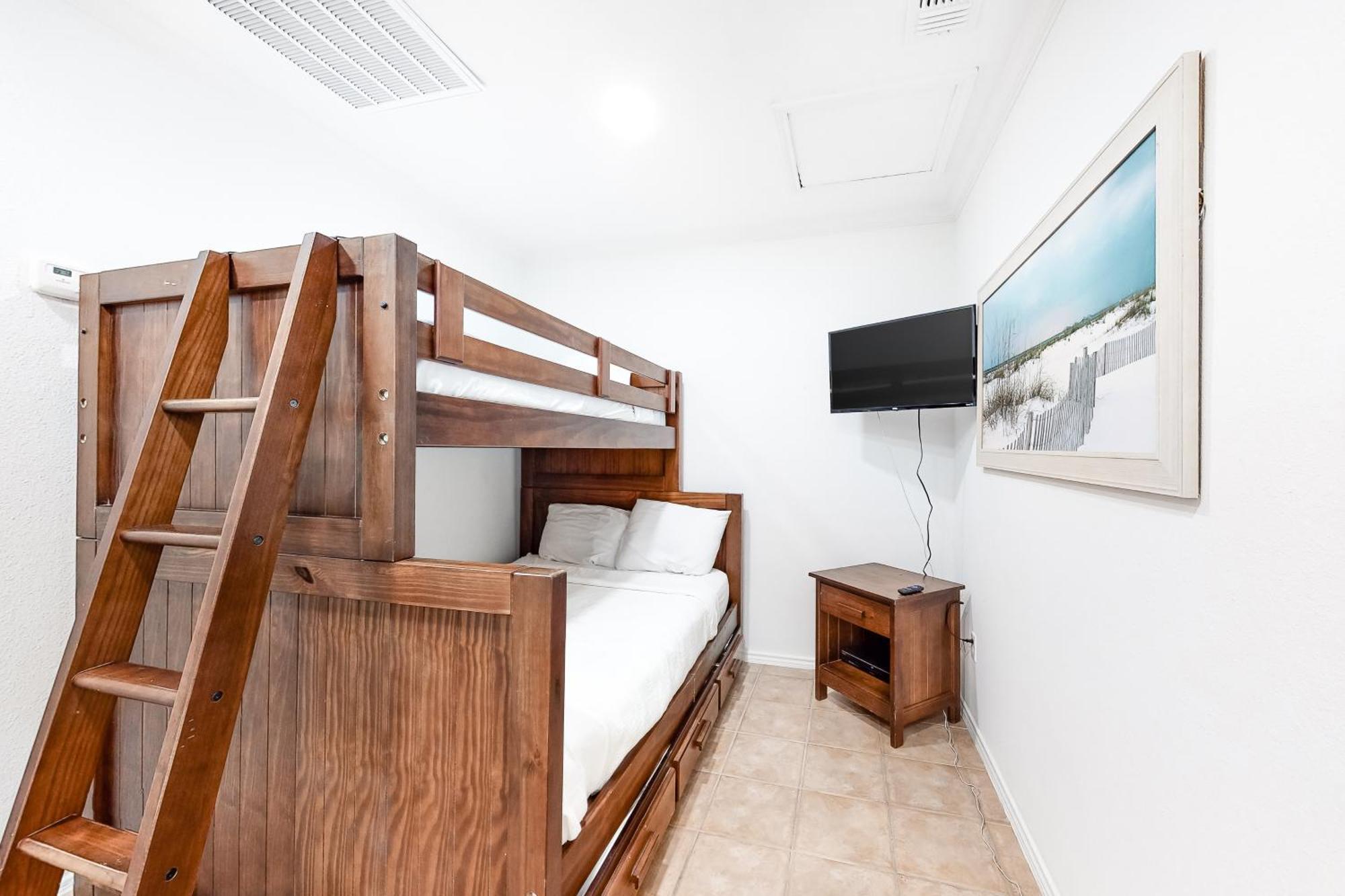 Tropical Breeze Leilighet South Padre Island Rom bilde