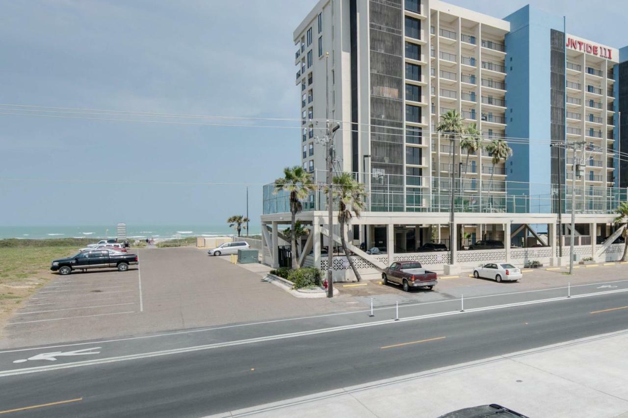 Tropical Breeze Leilighet South Padre Island Eksteriør bilde