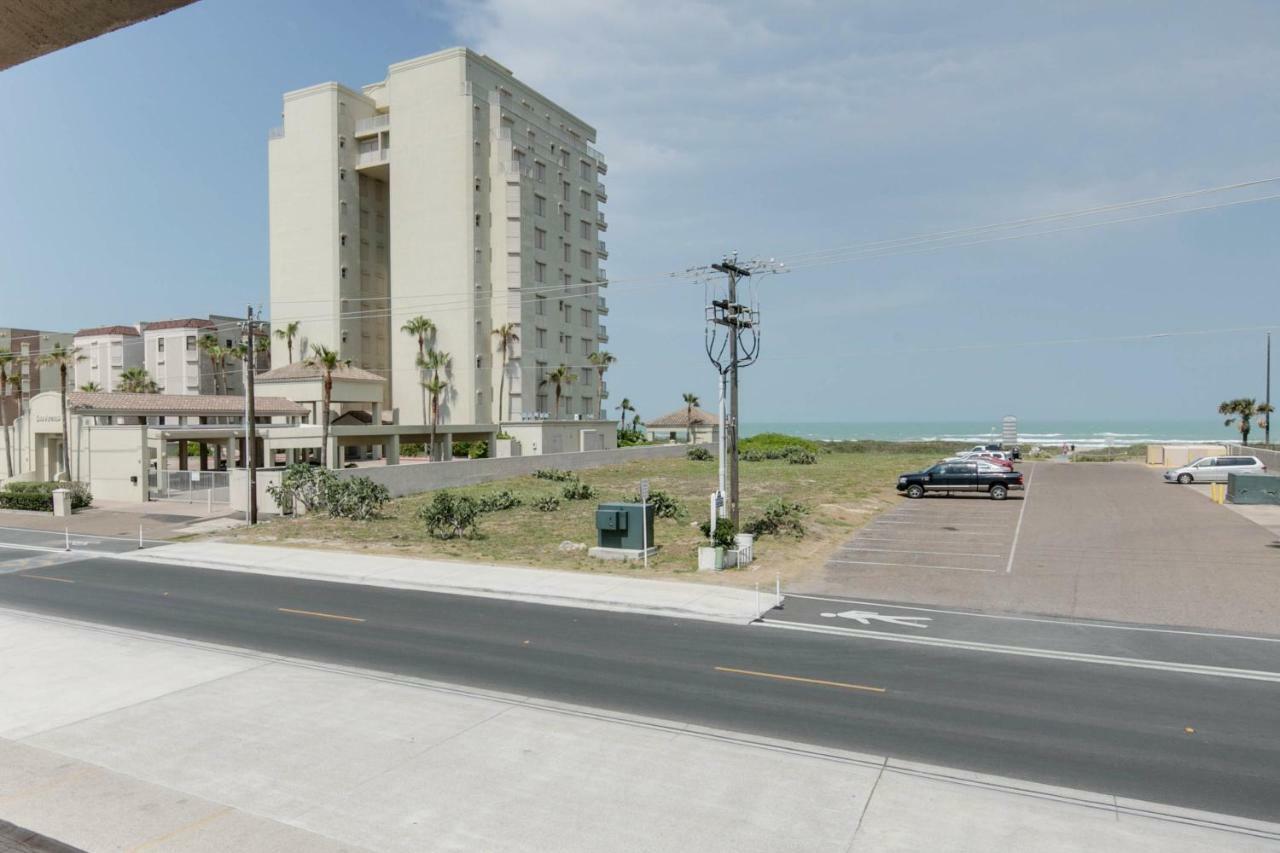 Tropical Breeze Leilighet South Padre Island Eksteriør bilde