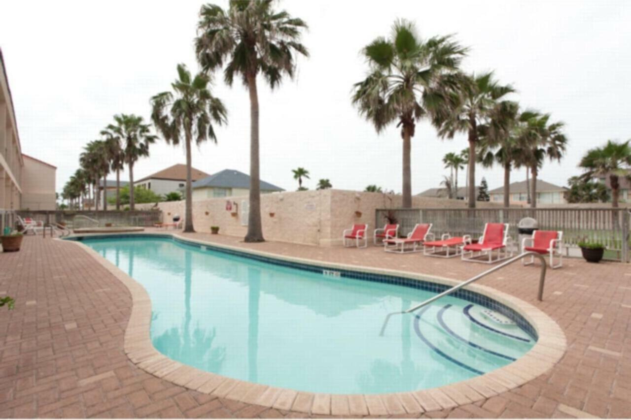 Tropical Breeze Leilighet South Padre Island Eksteriør bilde