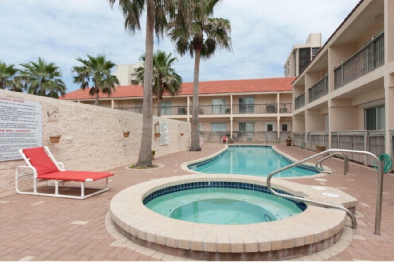 Tropical Breeze Leilighet South Padre Island Eksteriør bilde